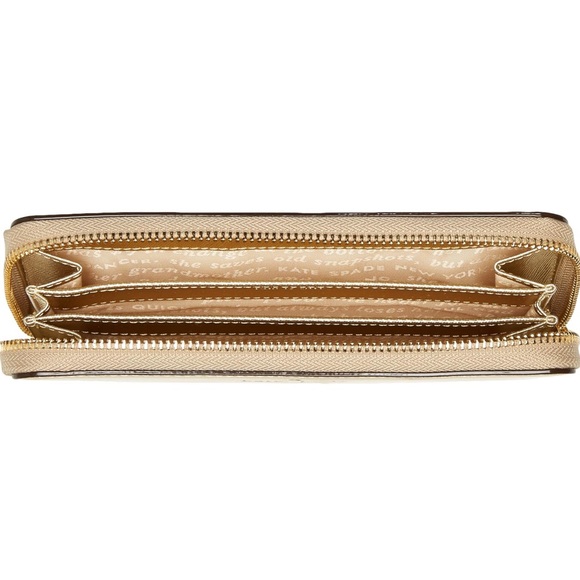 Kate Spade New York Wallet Case for Universal Smartphones - Picture 5 of 8
